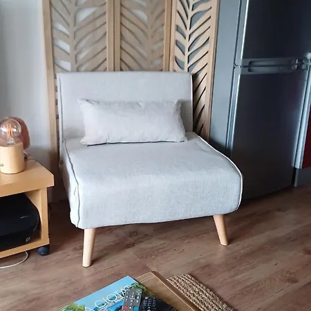 Chez Stella Cocon Moderne Proche *