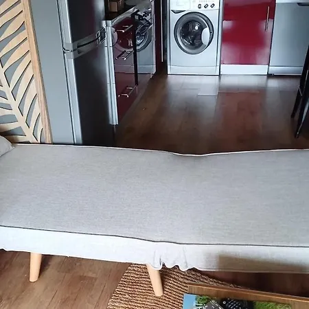 Apartmán Chez Stella Cocon Moderne Proche