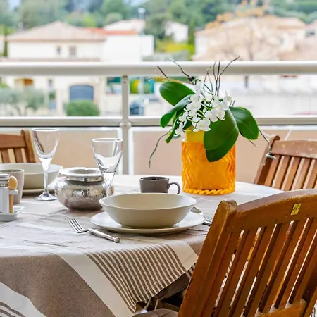 Chez Stella Cocon Moderne Proche Apartmán